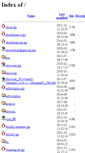 Mobile Screenshot of devel.trisquel.info